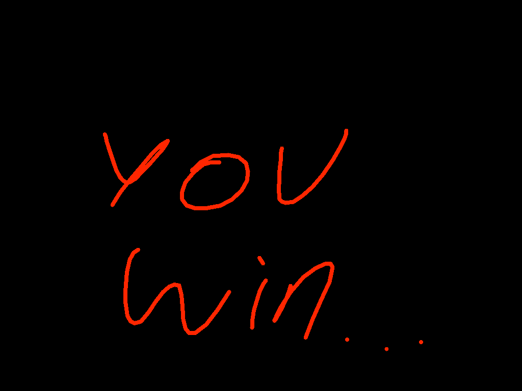 Lucky’s charm quest