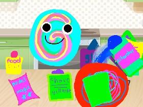 How to make slime
