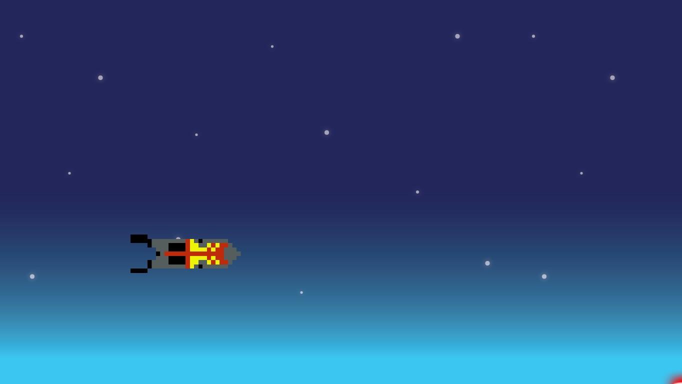 space game/yunusbostanci