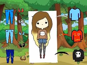 Style Me UP!!! 1
