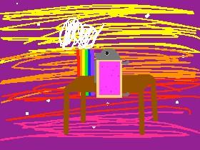 NYAN CAT!!!!! best 1