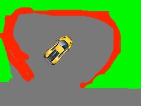 Race Track Maniac 1
