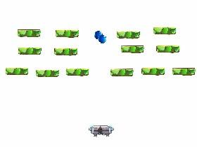 Brick Breaker Game 1