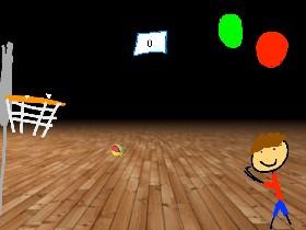 relistic basketball 2 1 1