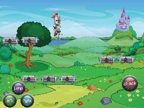 super knight (super mario)