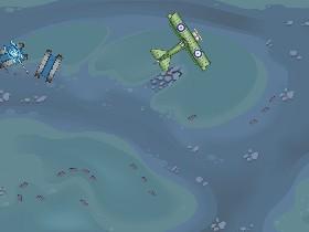 Chopper Game 4