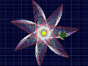 Spiral Triangles 4