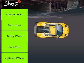 car Clicker