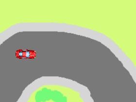 Race Track Maniac