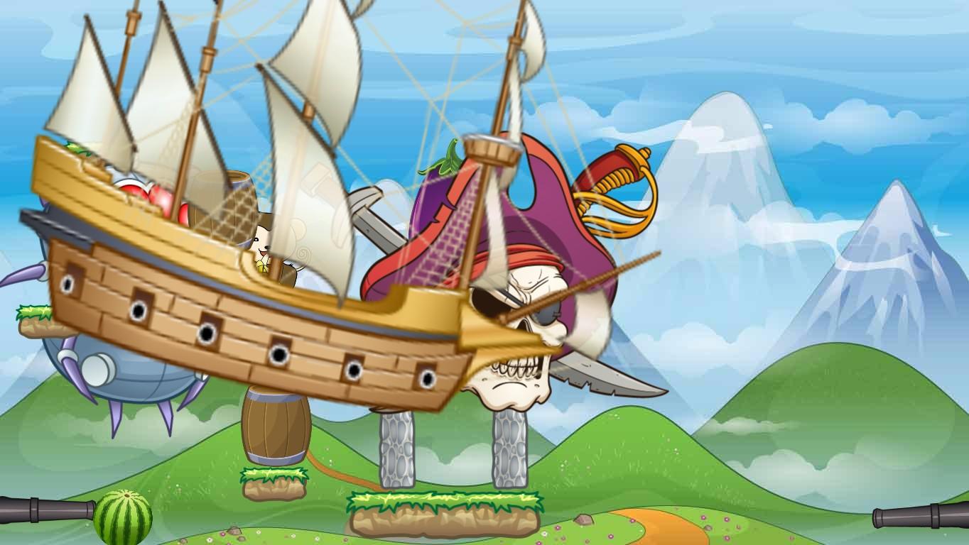 Physics Cannon 2-Player