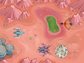 Arcade Shooter Game 1