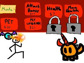 Boss Rush: better version