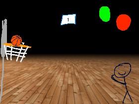 Basketball Game 2 2