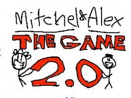 Mitchel and Alex: The Game! 2.0