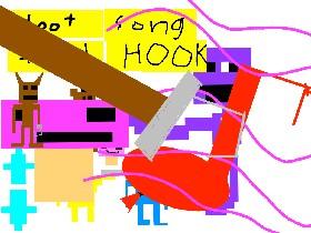 The purple guy simulator