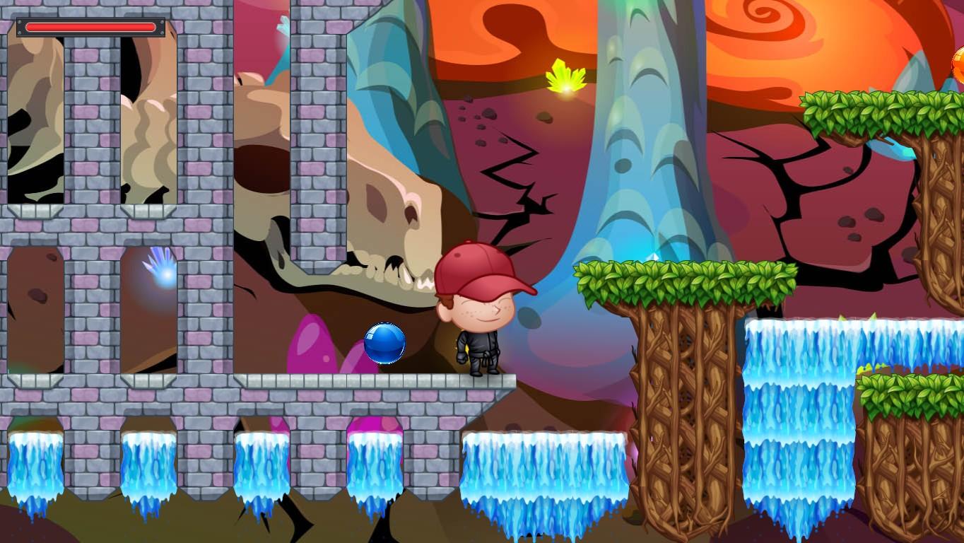 Platformer Tutorial