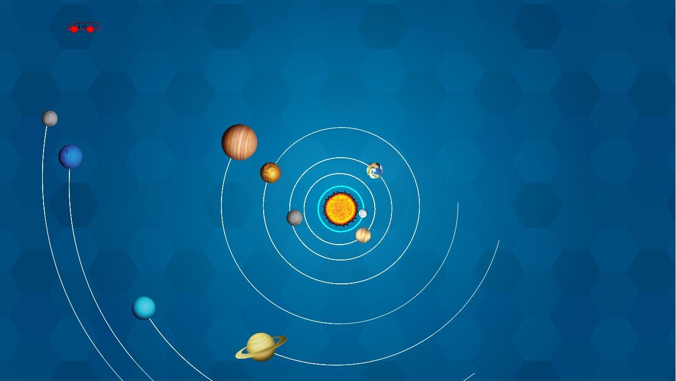 Solar System