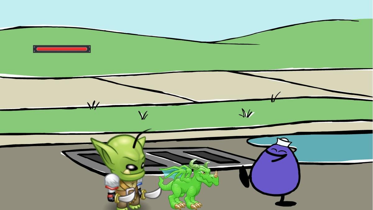 Peep: Dance with Friends