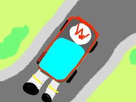 Race Track Maniac 1 5