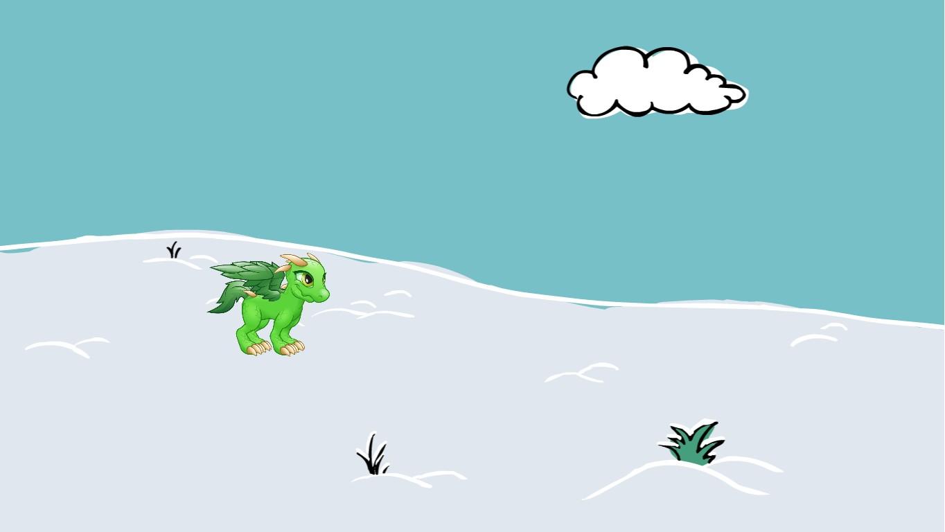 Peep: Dance with Friends