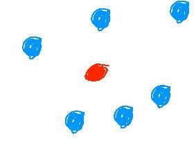 try to blow up