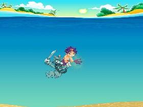 are catch the pirate