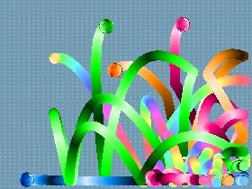 coler ball