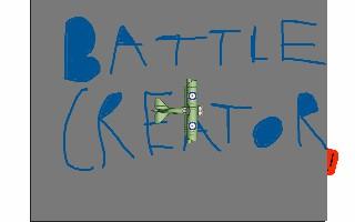 Battle Creator v2.0 1