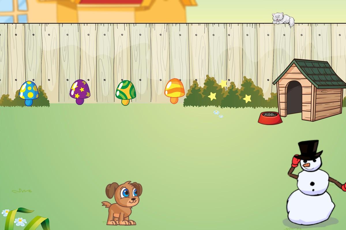 Super Puppy