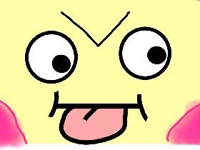 EYE am watching you!