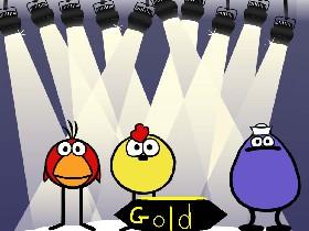 peep dance contest 1