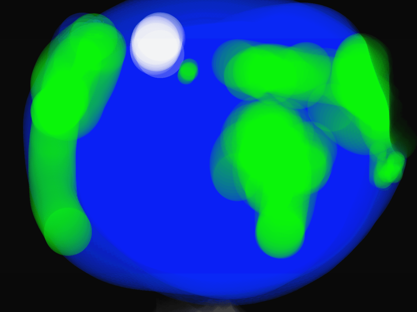 Take over the world Beta