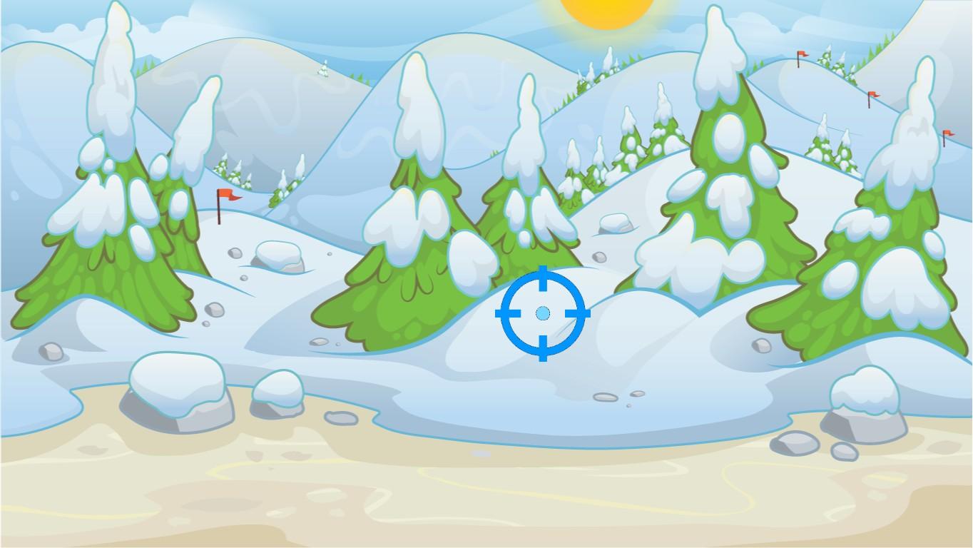 Snowball Siege