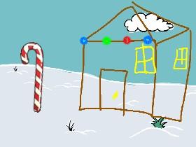 Christmas lights