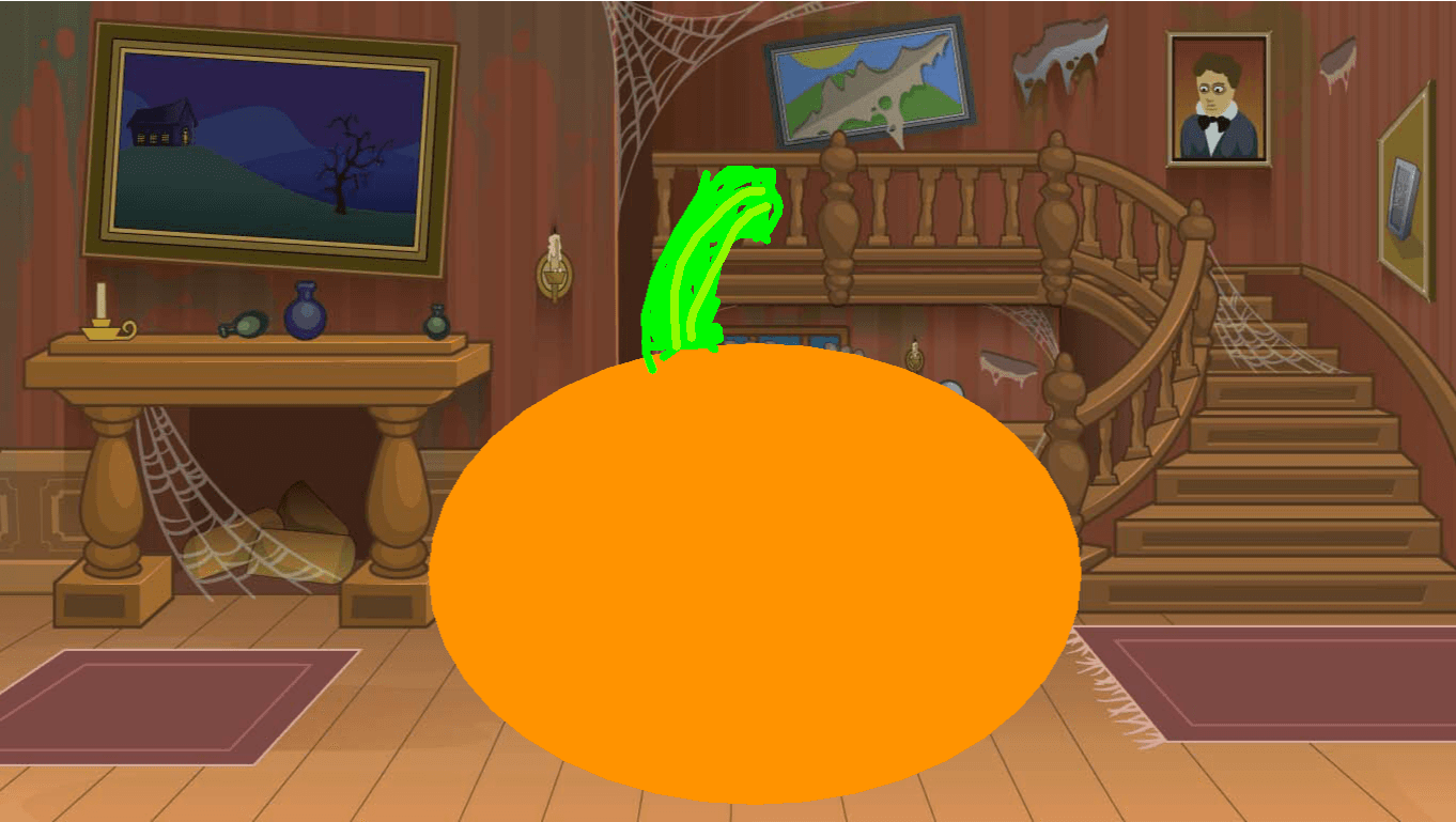 Pumpkin Customizer🎃