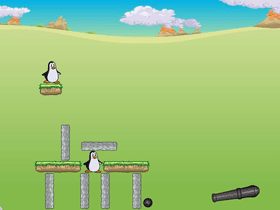 Physics Game 2