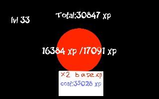 Xp clicker v2 1