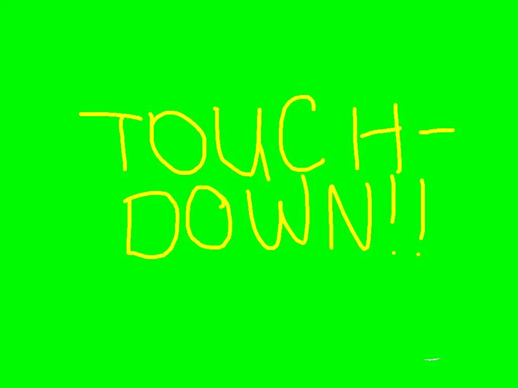 Brain&#039;s Football 1