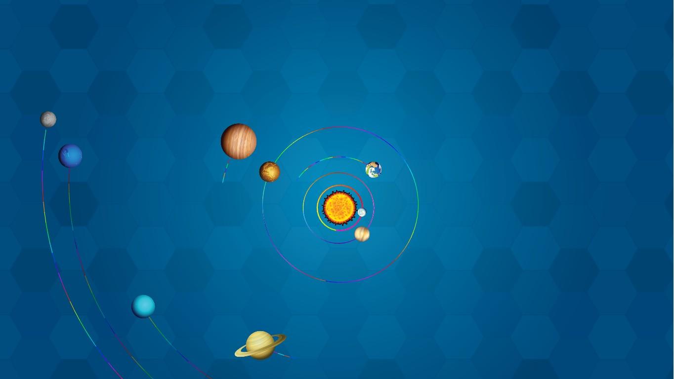 Solar System