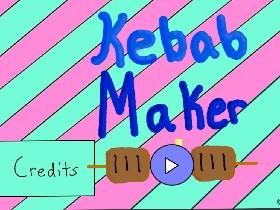 Kebab Maker 1
