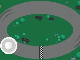 Joystick Control 3 1