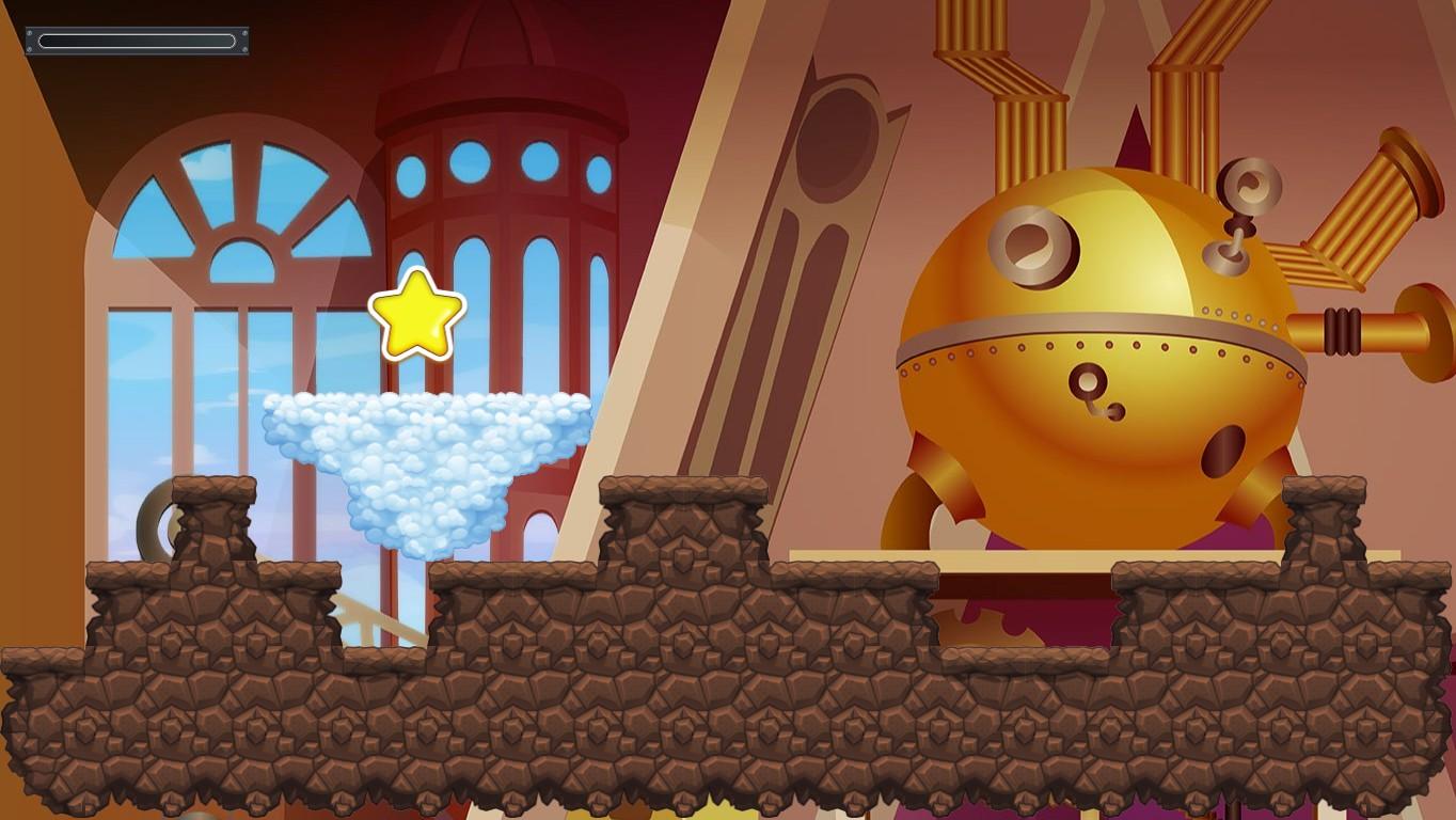 Platformer Tutorial