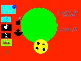 New Cookie Clicker 1