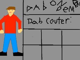 Dabbing Simulator 1
