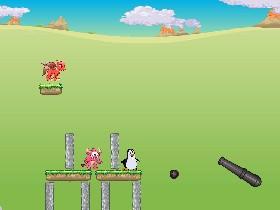 Physics Game 1