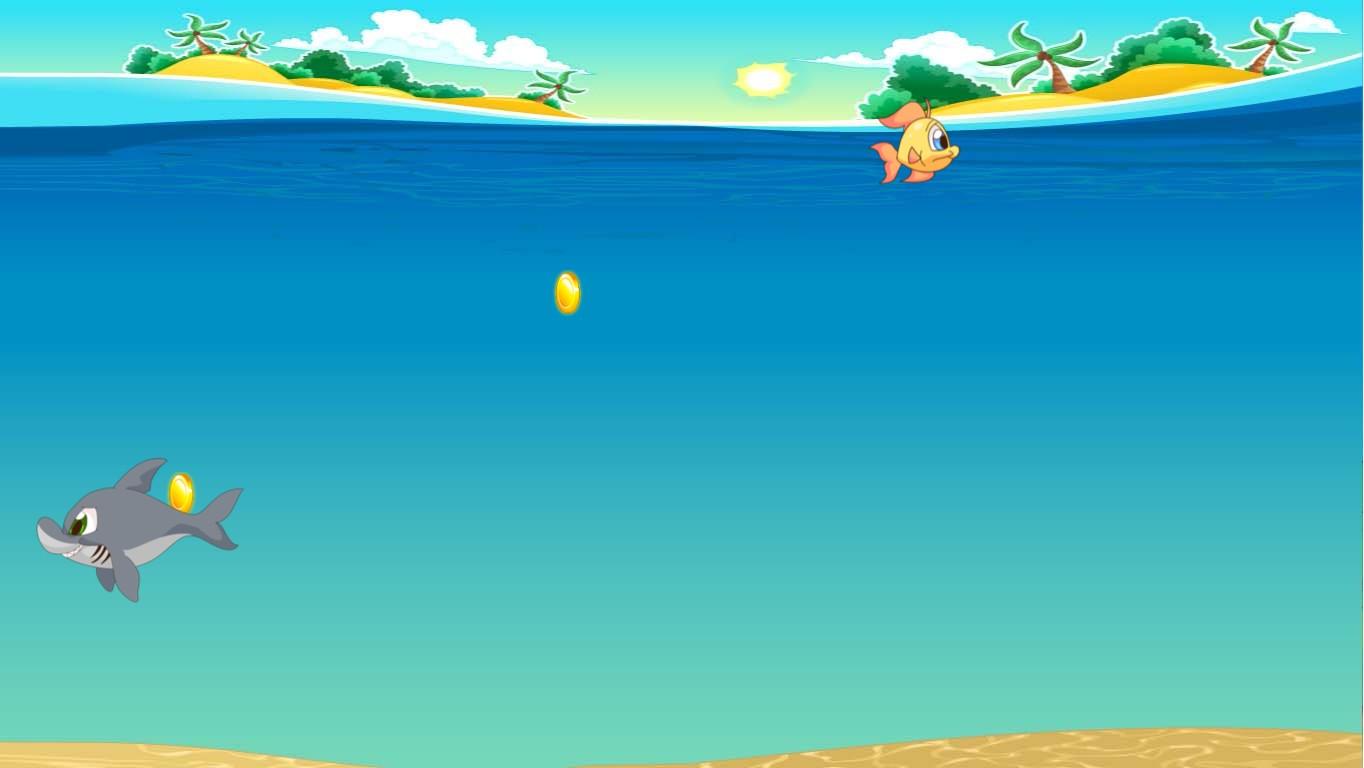 Underwater Adventure - web