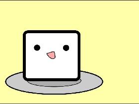 Talking Tofu