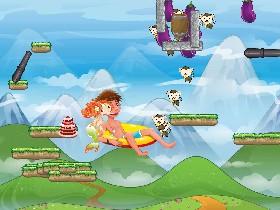 Physics Cannon 2-Player 7