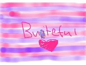 buiteful colors