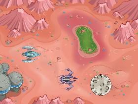Arcade Shooter Game 3